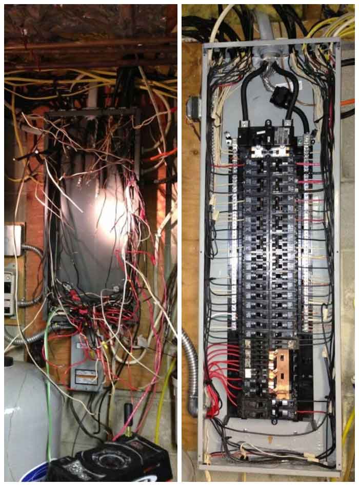 Electrical Panel